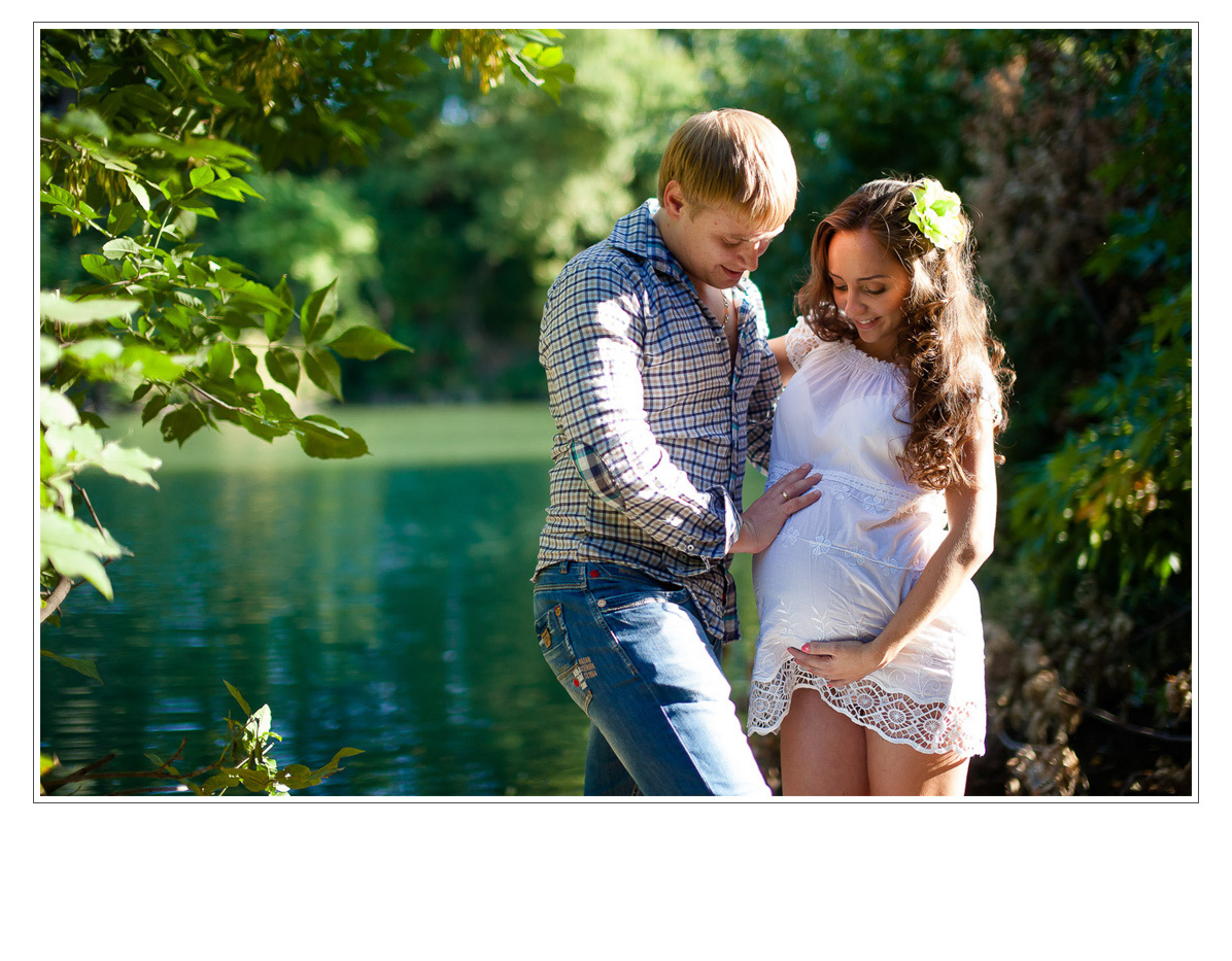 Максим Матвийченко и Виктория Басова профессионалы своего дела