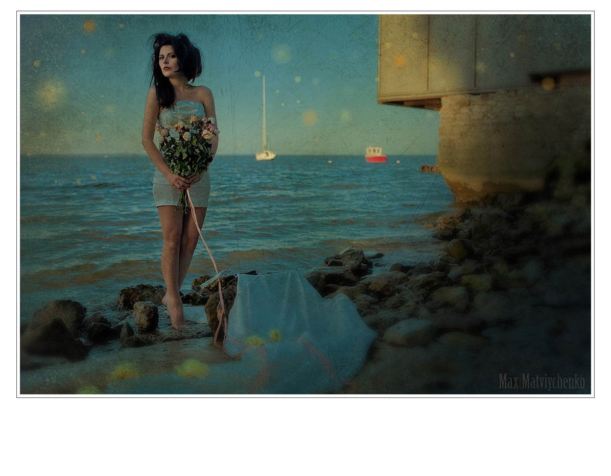 Максим Матвийченко и Виктория Басова профессионалы своего дела