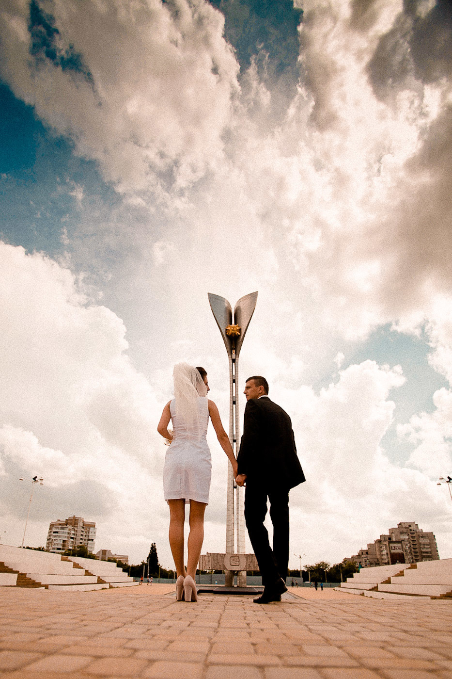 Свадебный фотограф в Ростове-на-Дону. Свадебная фотография в Ростове-н. Максим Матвийченко и Виктория Басова профессионалы своего дела