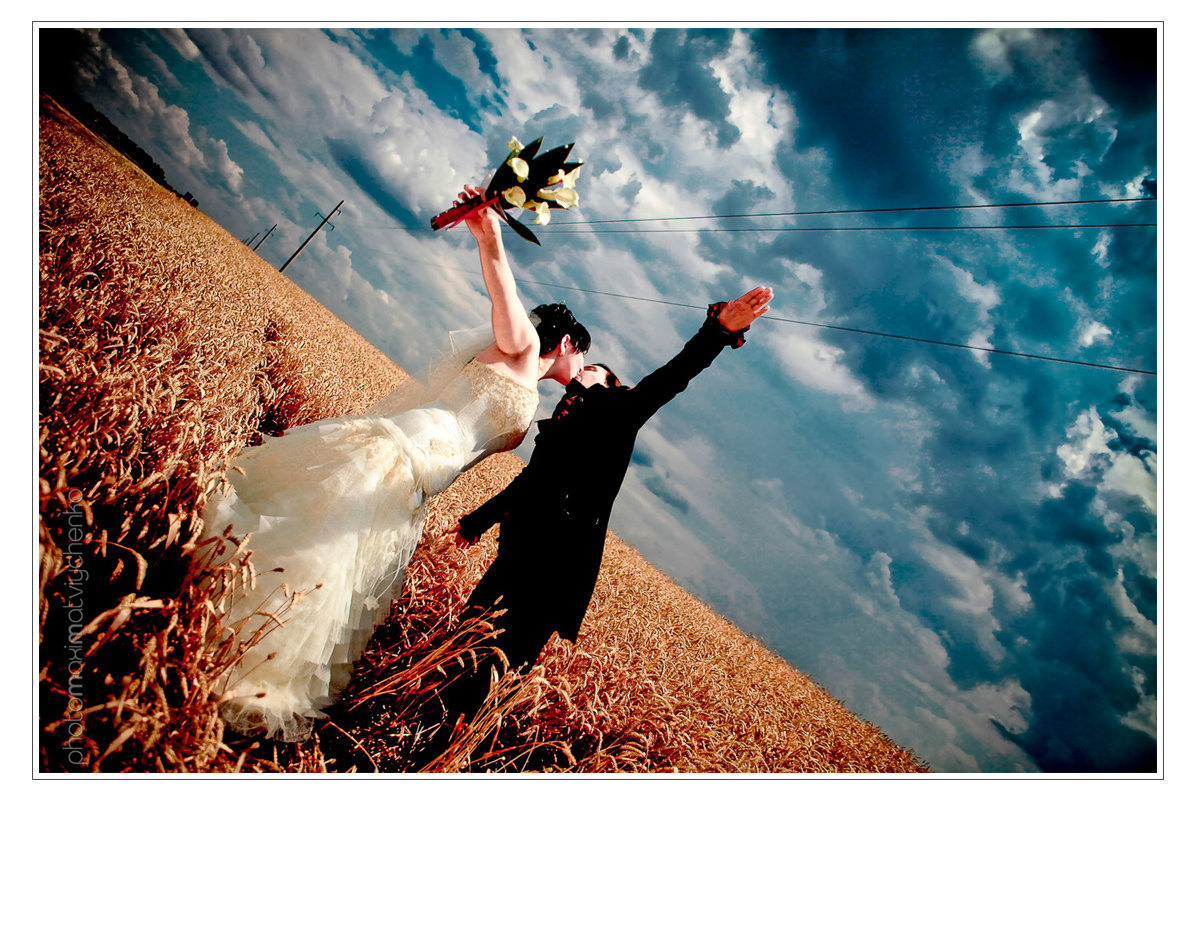 Максим Матвийченко и Виктория Басова профессионалы своего дела