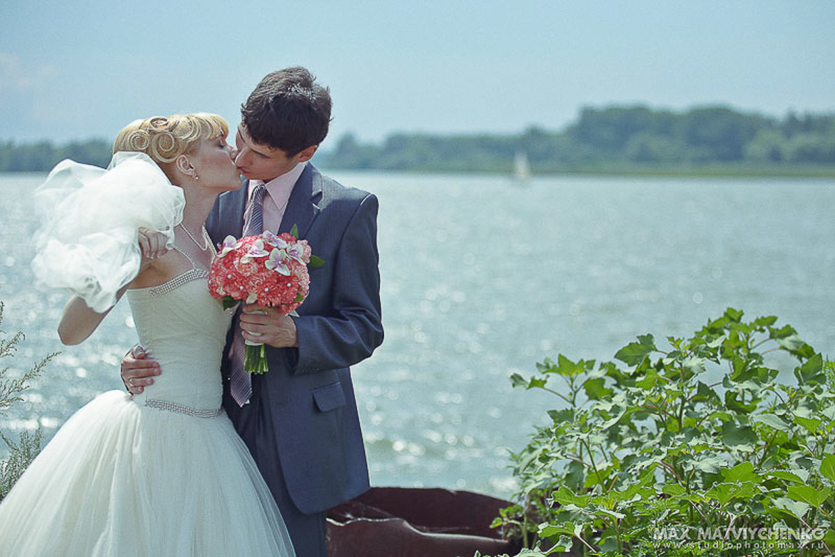 Свадебный фотограф в Ростове-на-Дону. Свадебная фотография в Ростове-н. Максим Матвийченко и Виктория Басова профессионалы своего дела