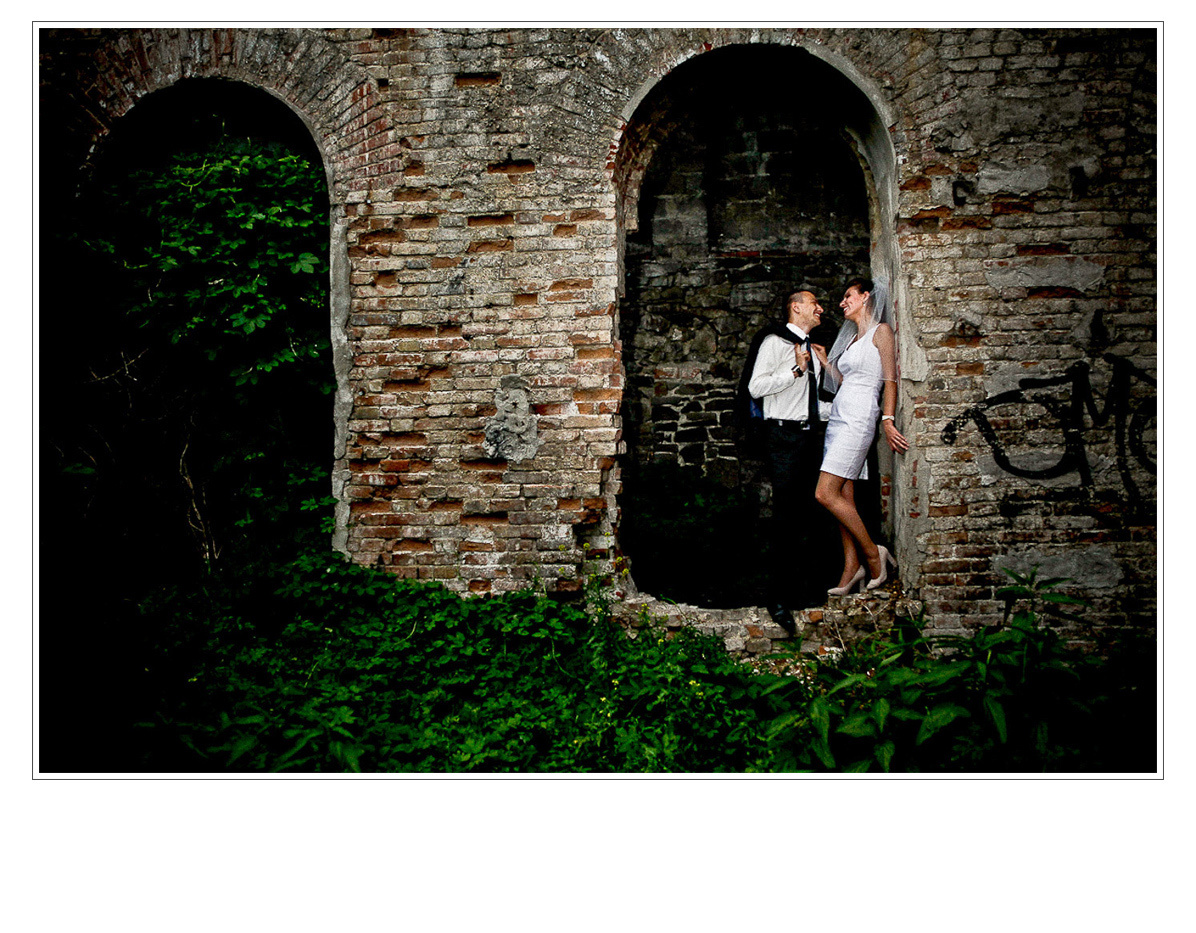 Максим Матвийченко и Виктория Басова профессионалы своего дела