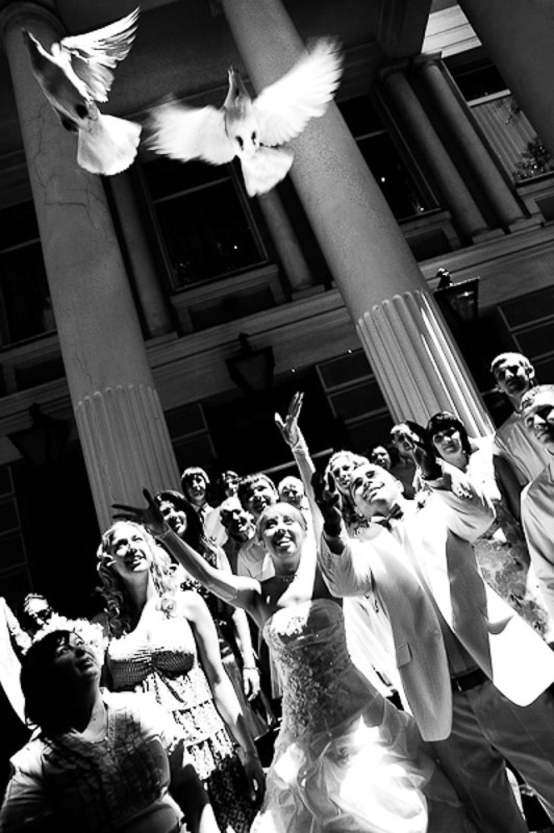 Свадебный фотограф в Ростове-на-Дону. Свадебная фотография в Ростове-н. Максим Матвийченко и Виктория Басова профессионалы своего дела