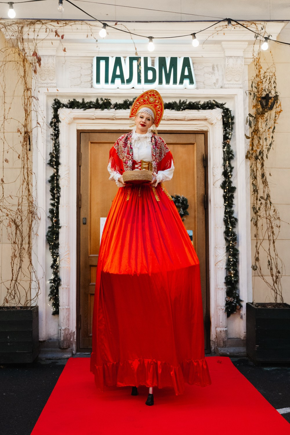 Ежегодный Юридический Бал. Фотографы и Видеографы Night2Day Санкт-Петербург