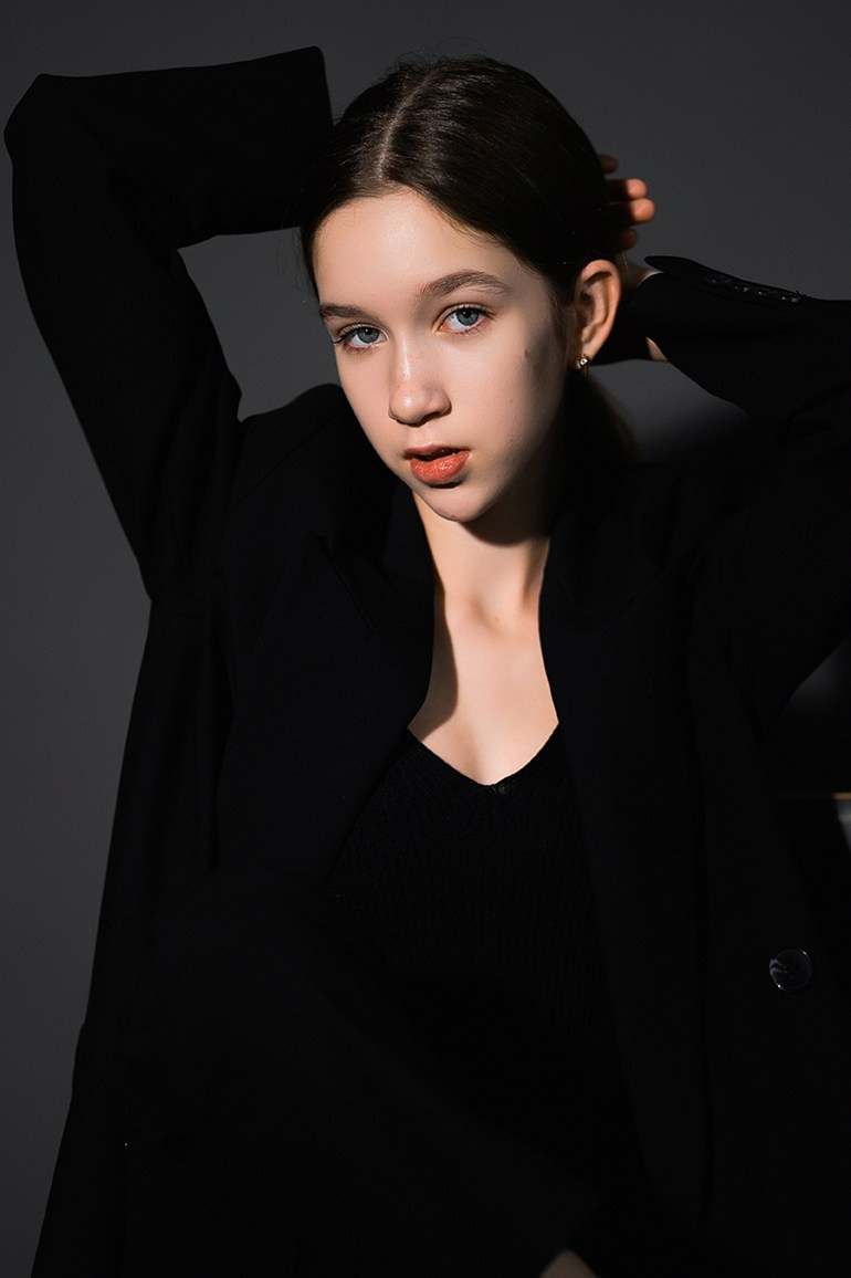 София. Семен Соколов