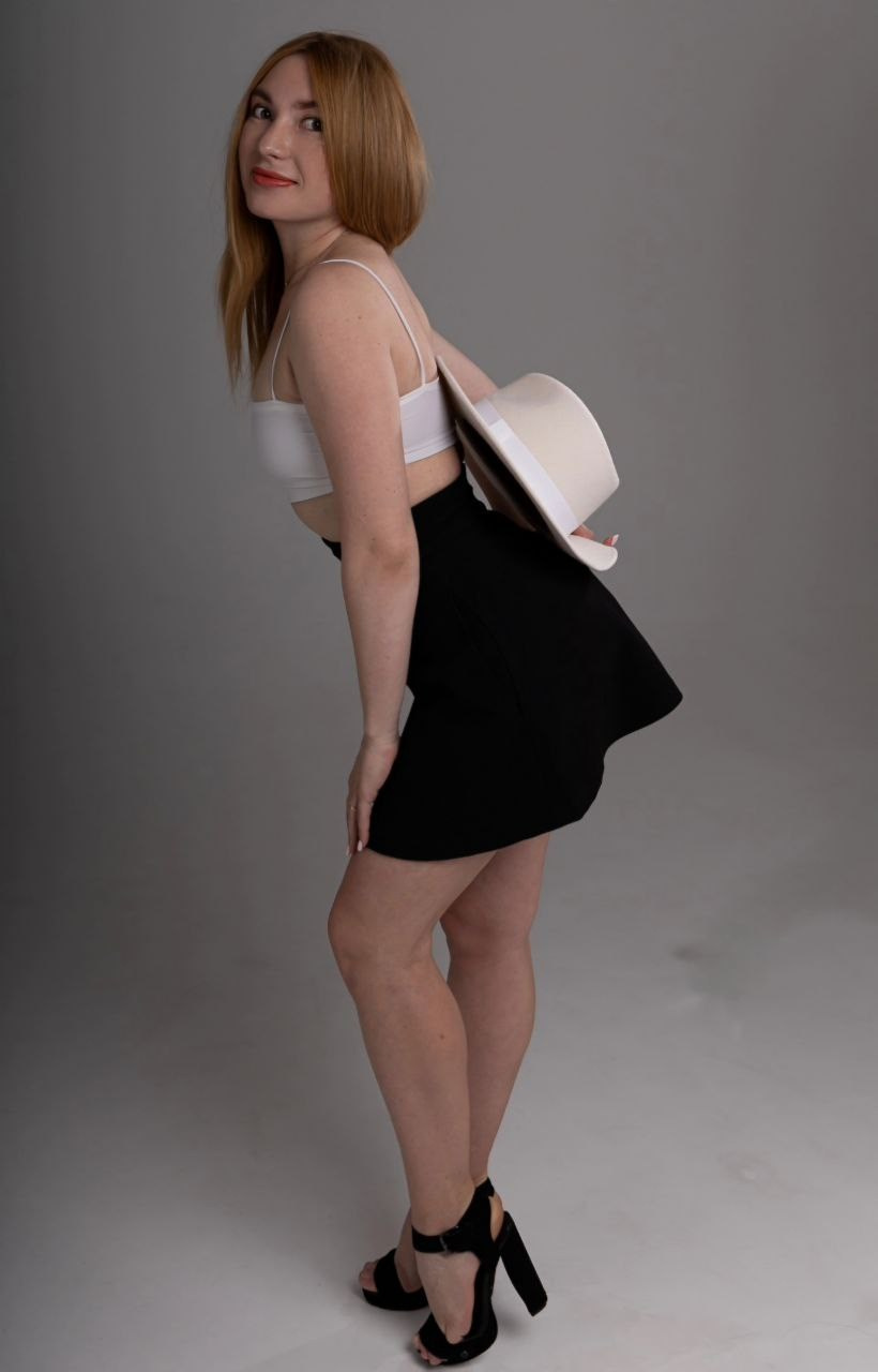 Дарья. Фотограф в Ростове на Дону Пейович Виктория