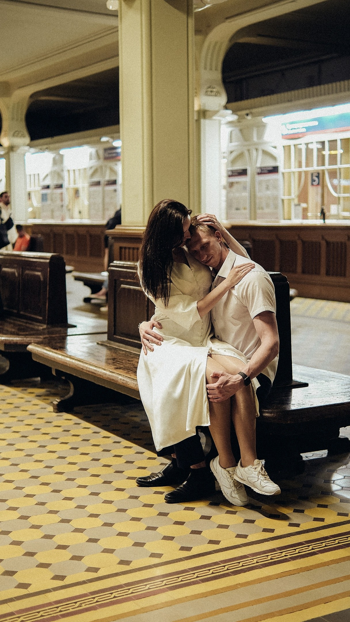 Ира & Сергей (24г альбом из вк скачан). Phdkvmr.ru