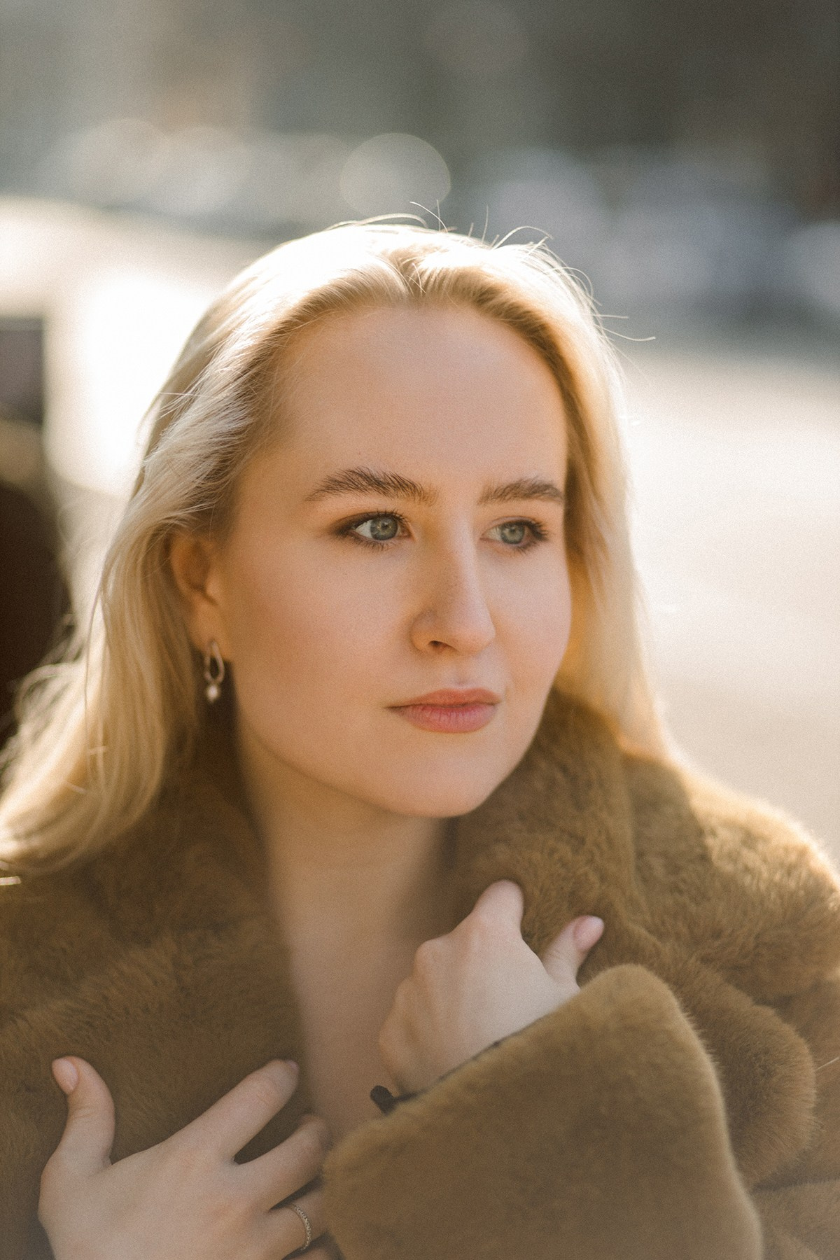 Polina. Anastasia Blud Photography