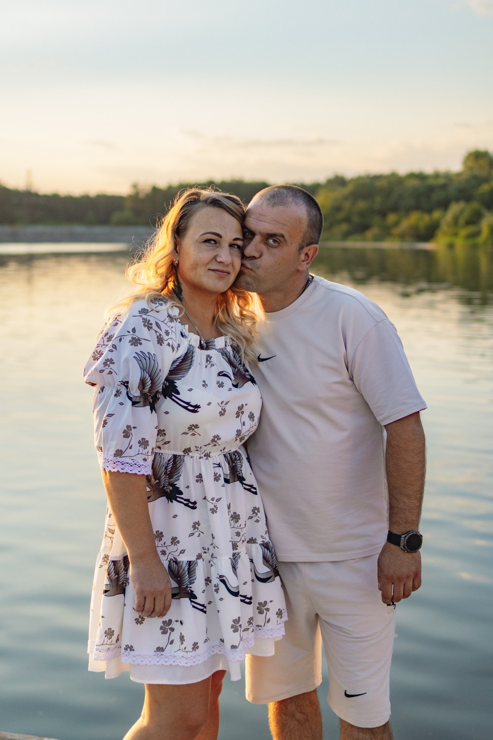 Свадьбы. Репортажный фотограф Кирилл Бартенев