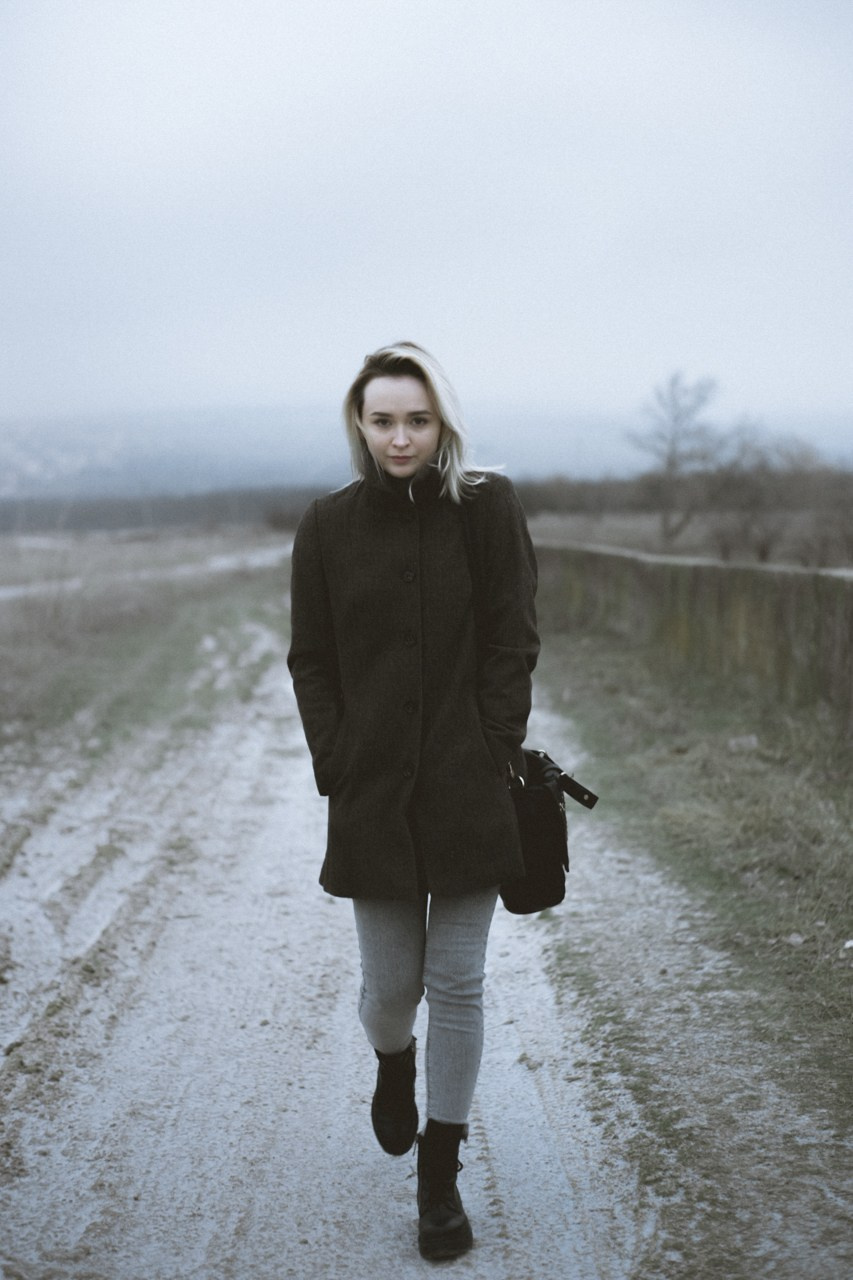 Индивидуальная фотосъёмка в Крыму. Фотограф Александр Кудинов, Крым: Легкие съемки, живые эмоции