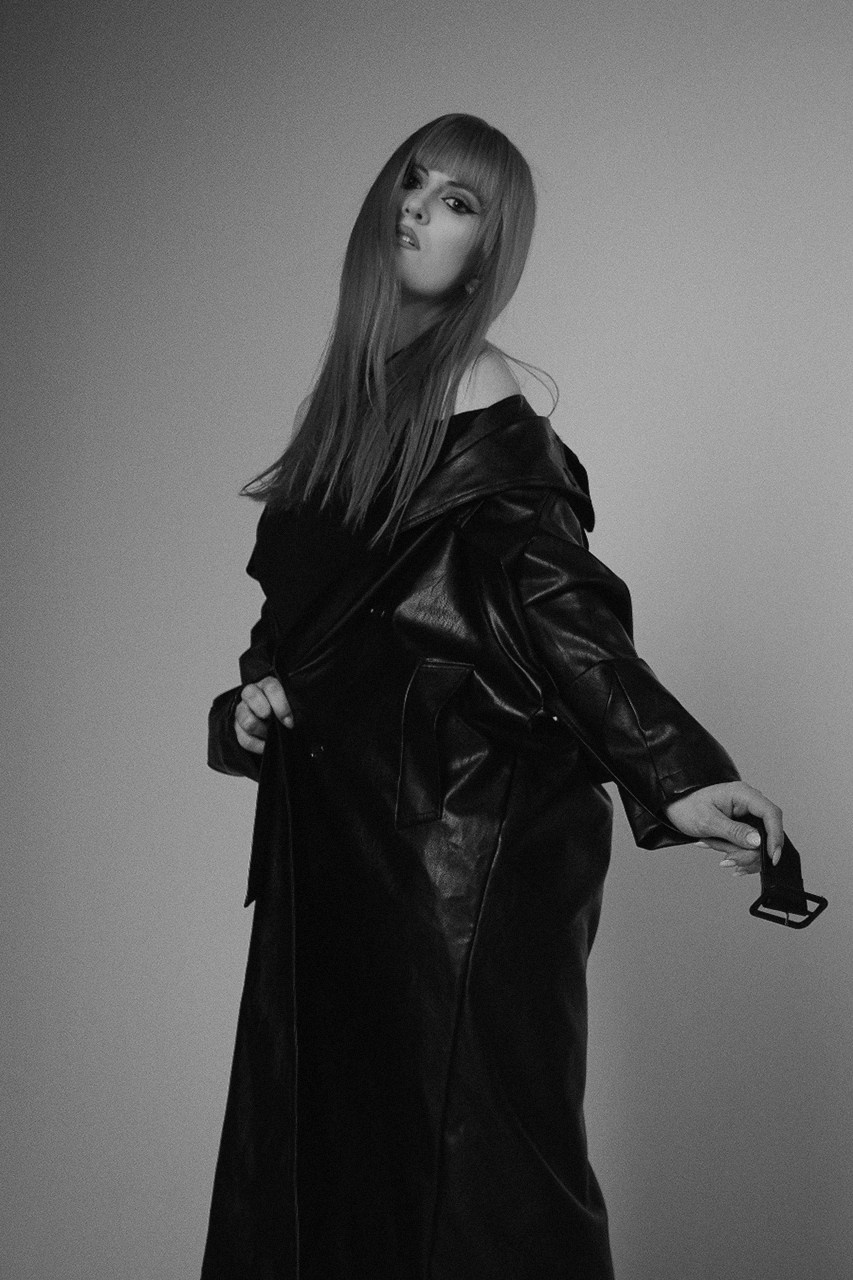 Анастасия. Фотограф Курган — Влад Розенталь