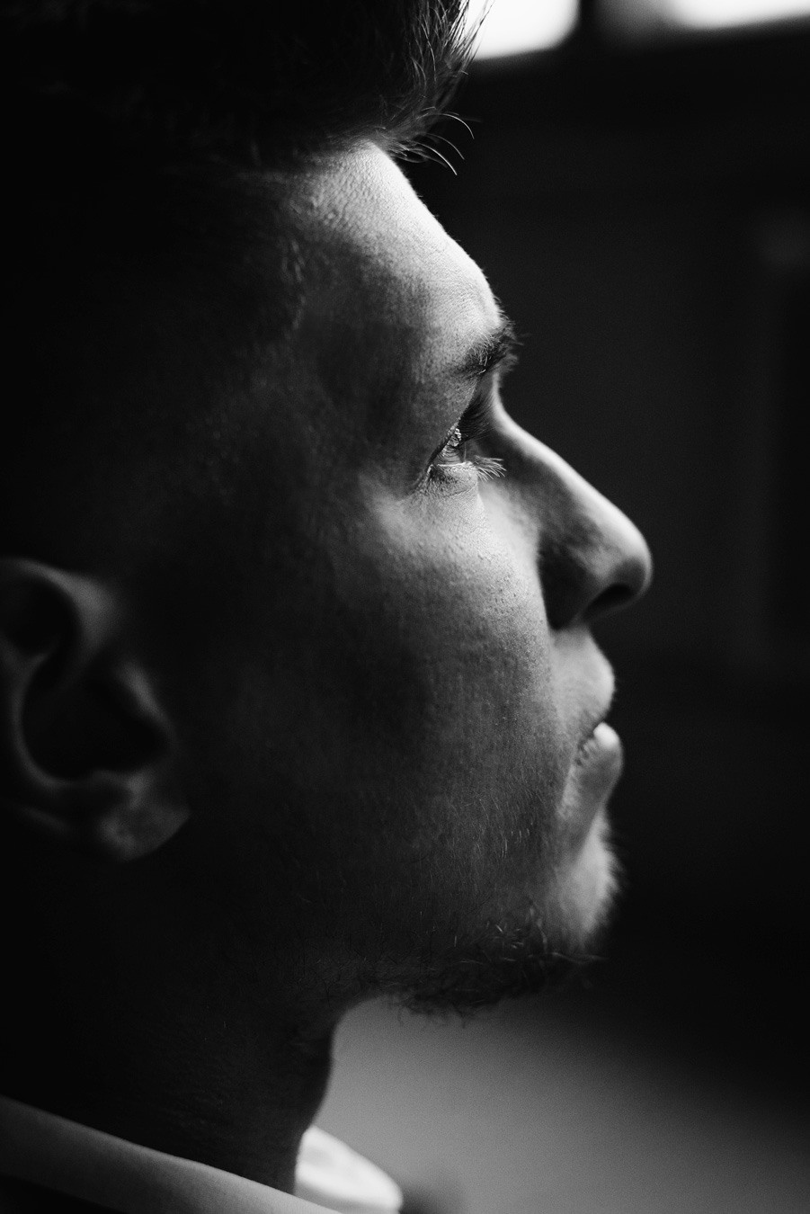 Дима. Портретный фотограф в Минске Роман Романов