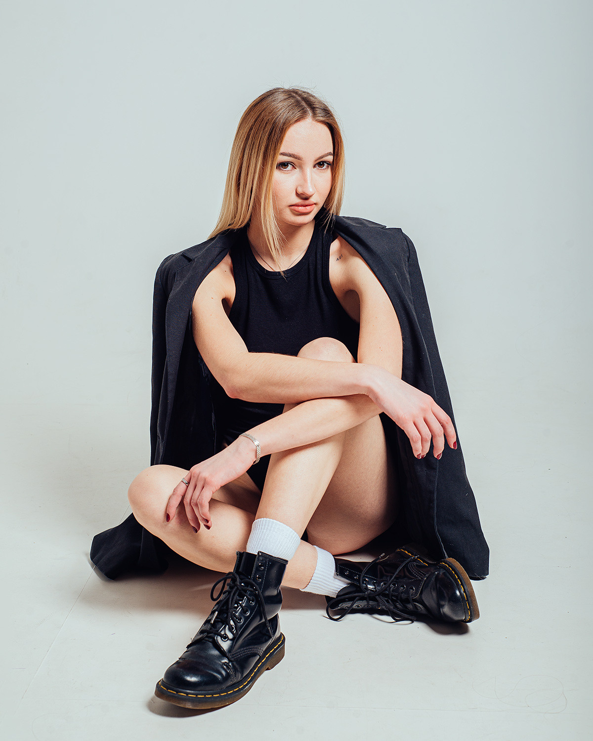 Даша. Портретный фотограф в Минске Роман Романов