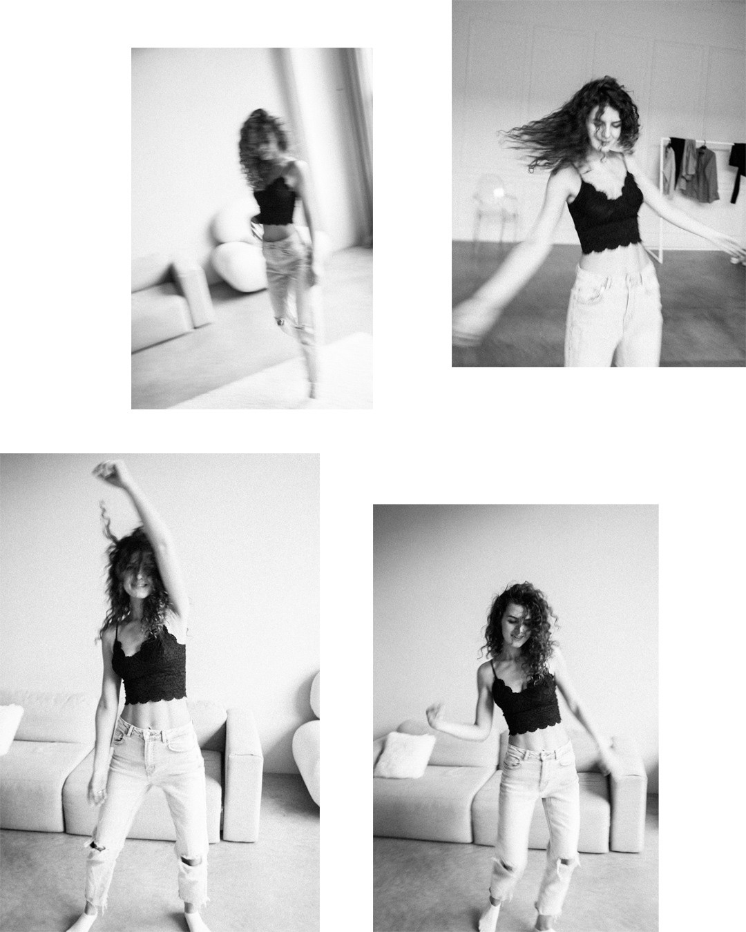 Маша. Портретный фотограф в Минске Роман Романов