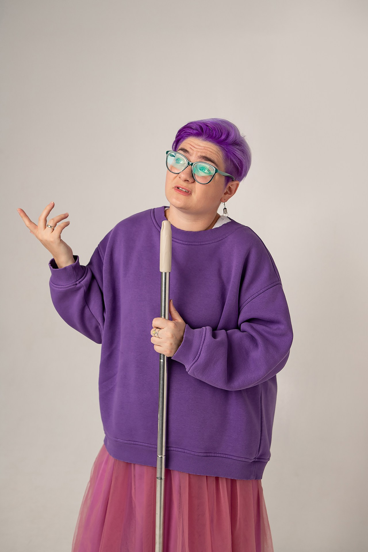 Алена, стендап и материнство. Семейный и контент- фотограф Анна Уткина, Электросталь, Ногинск