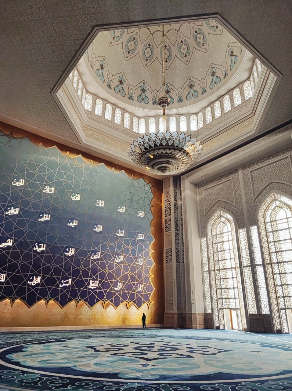 Намобилкус казахский. Репортажный фотограф Алексей Пирязев