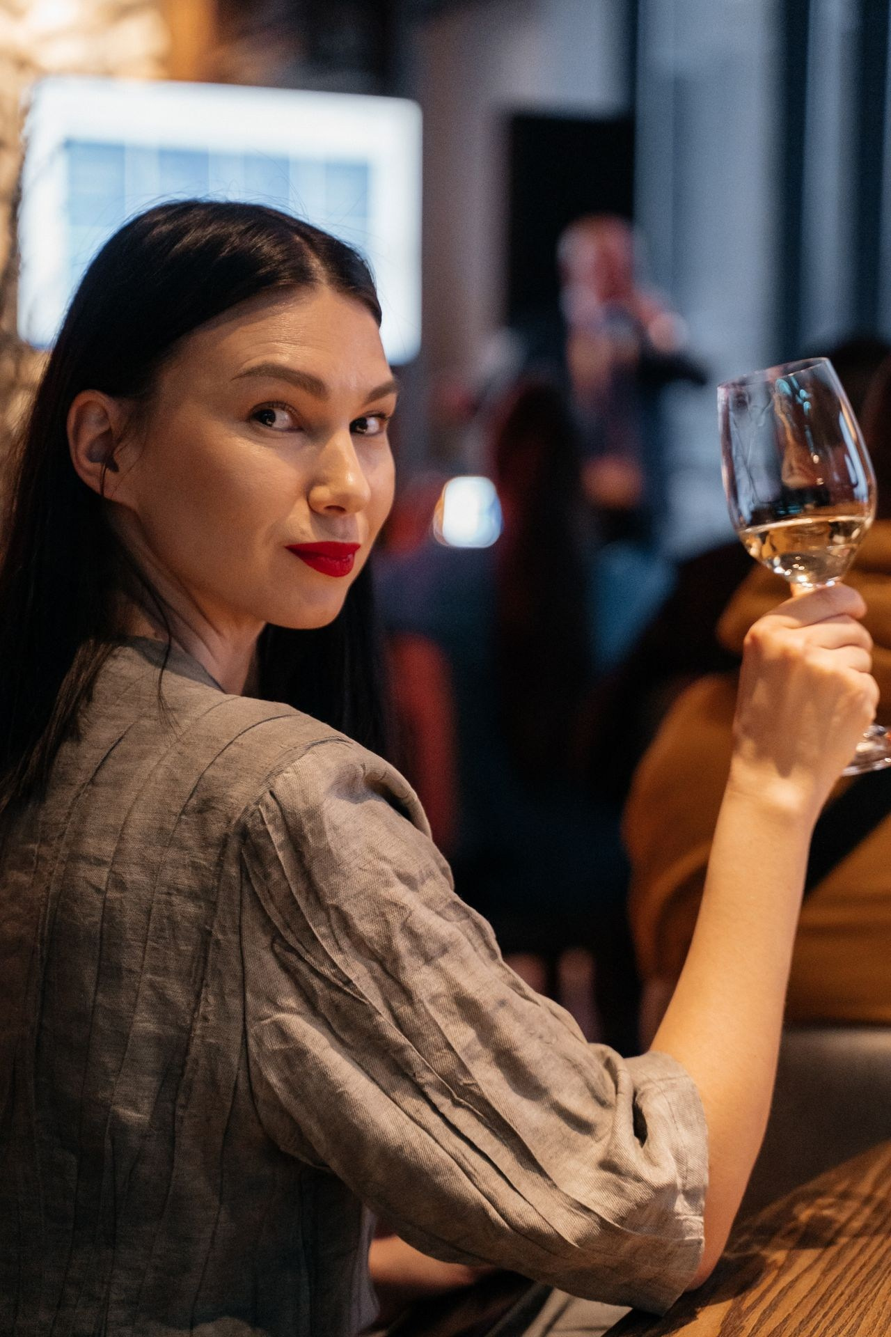 Siamese Asset — Novosibirsk 3.03.2025. Фотогалерея Kalinka Thailand