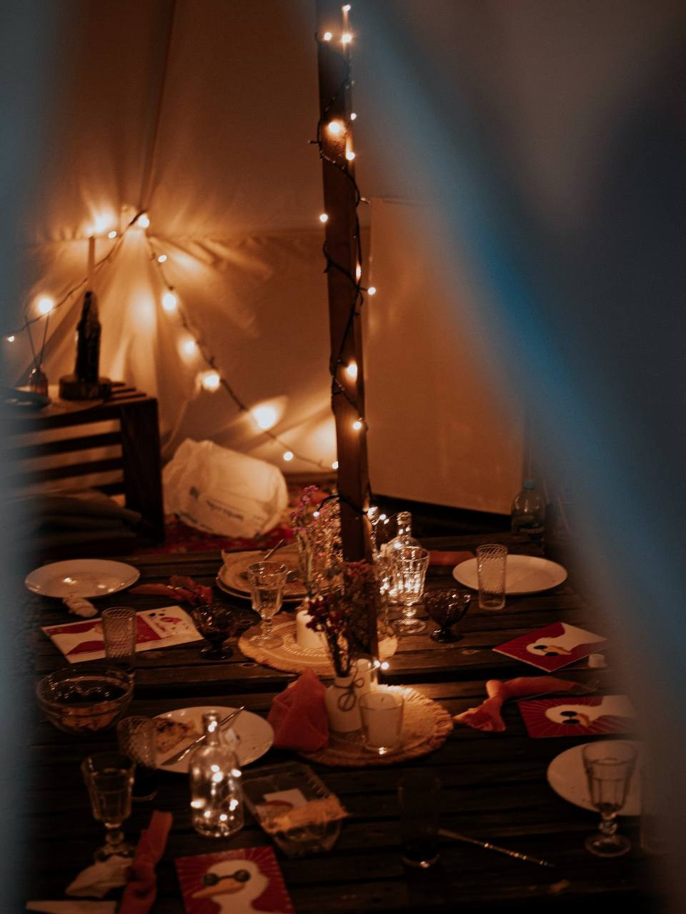 Атмосферный вечер. Abakumova Viktoria