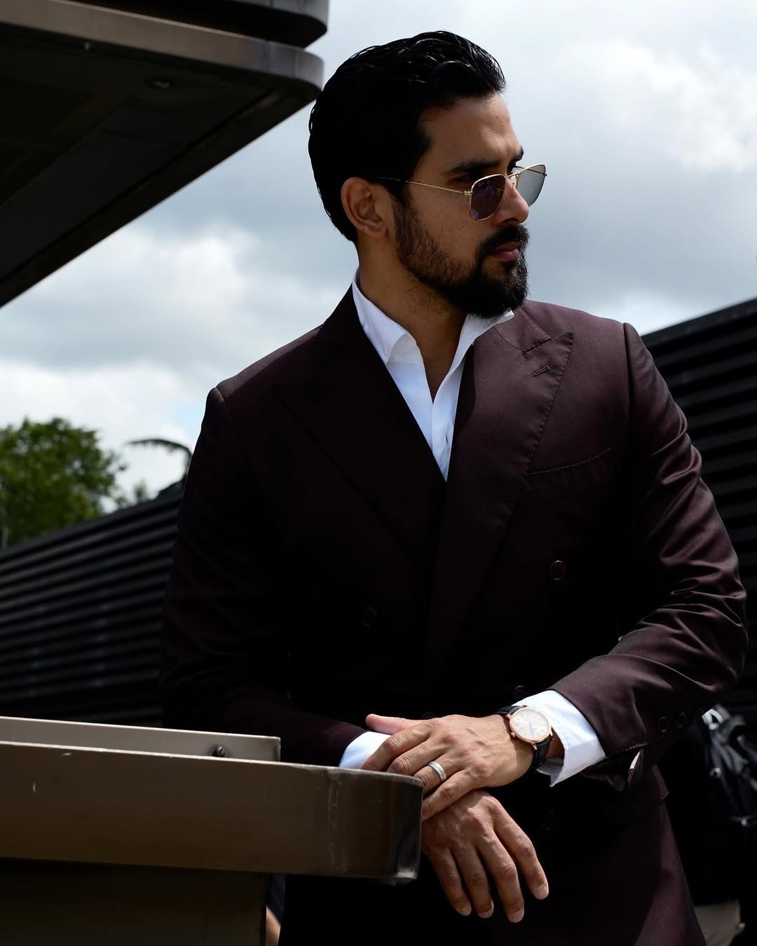 Pitti Uomo. Photographer of your fashion moments