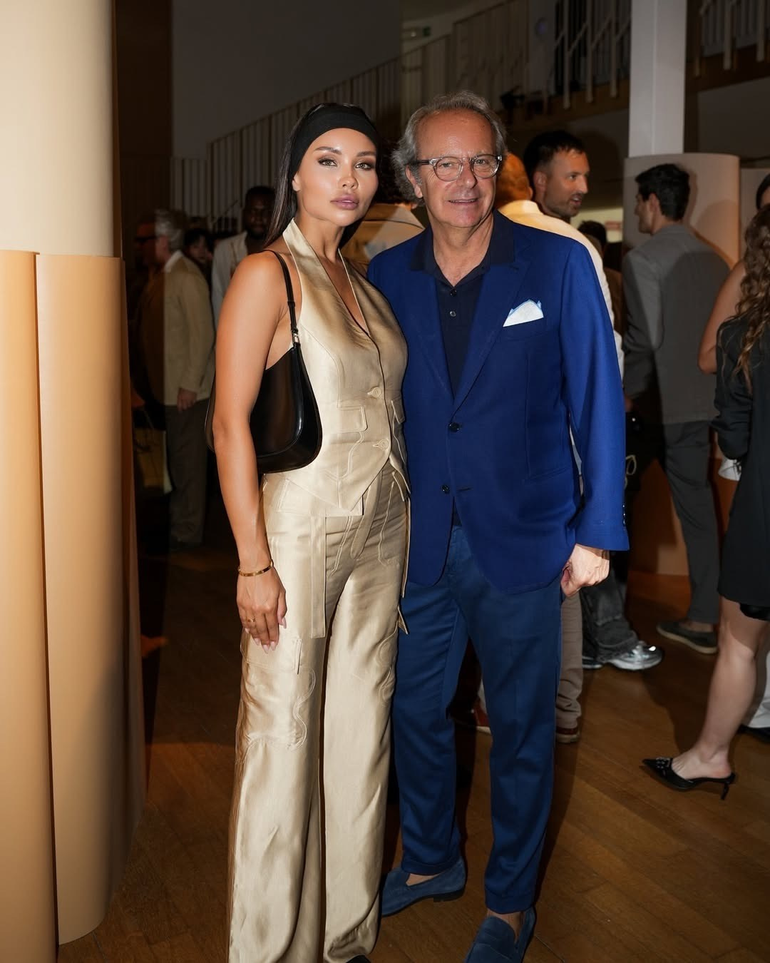 Pani Elena. Photographer of your fashion moments