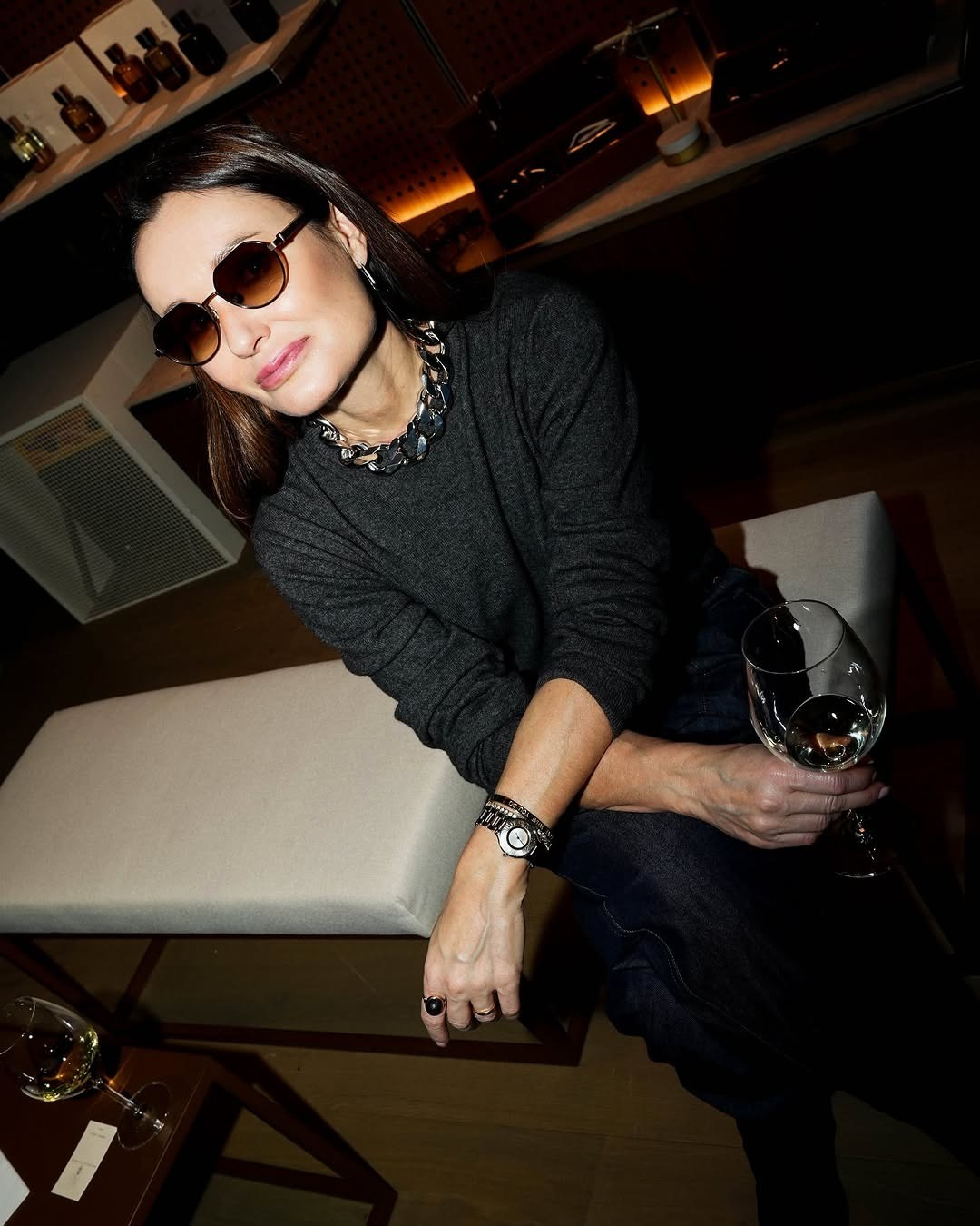 Brunello Cucinelli SS'26. Photographer of your fashion moments