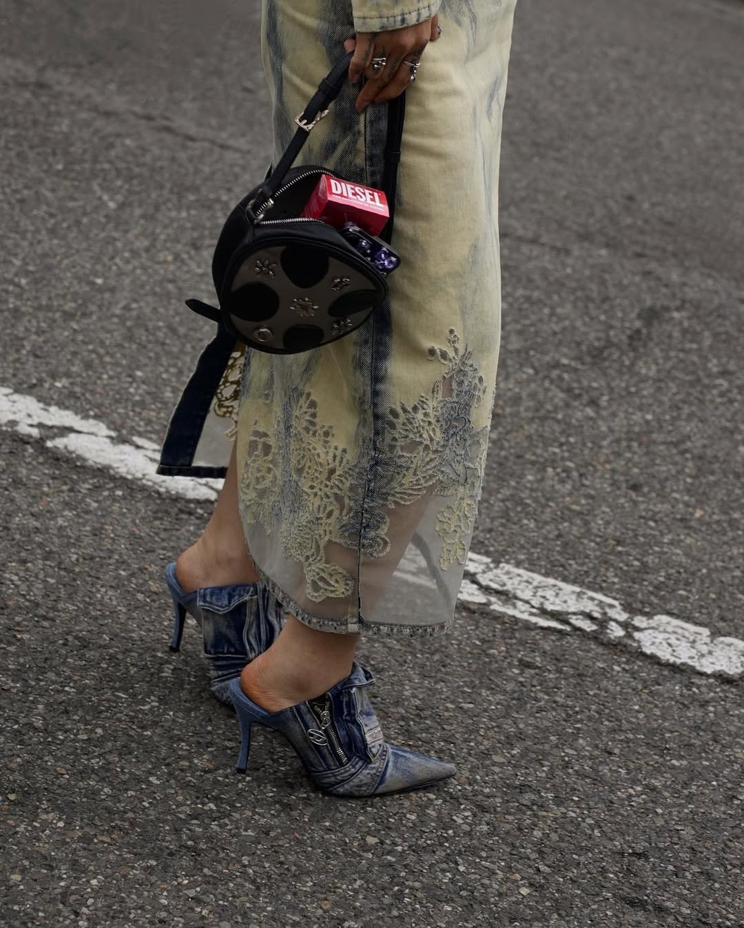 Milan SS'24. Photographer of your fashion moments