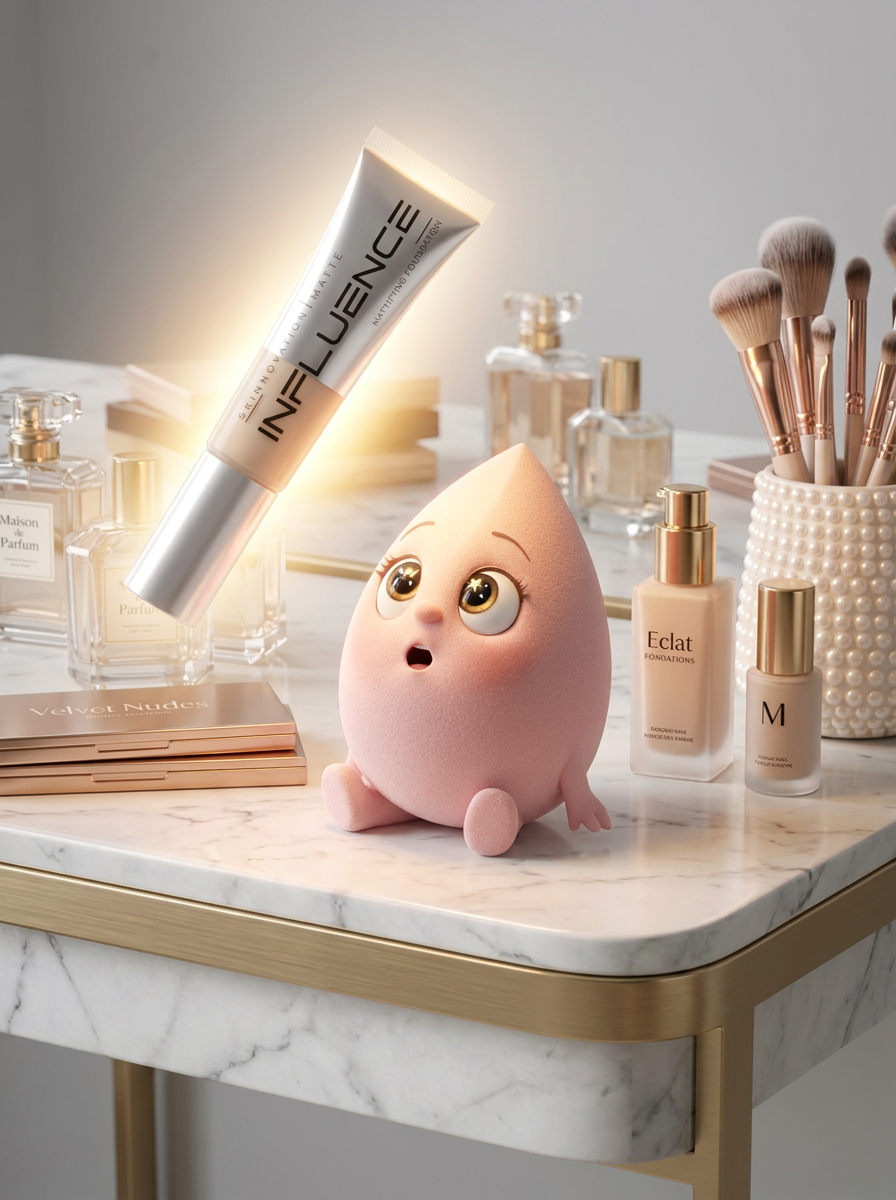 AI Visual Production & Brand Management | AI-Powered Content for E-commerce