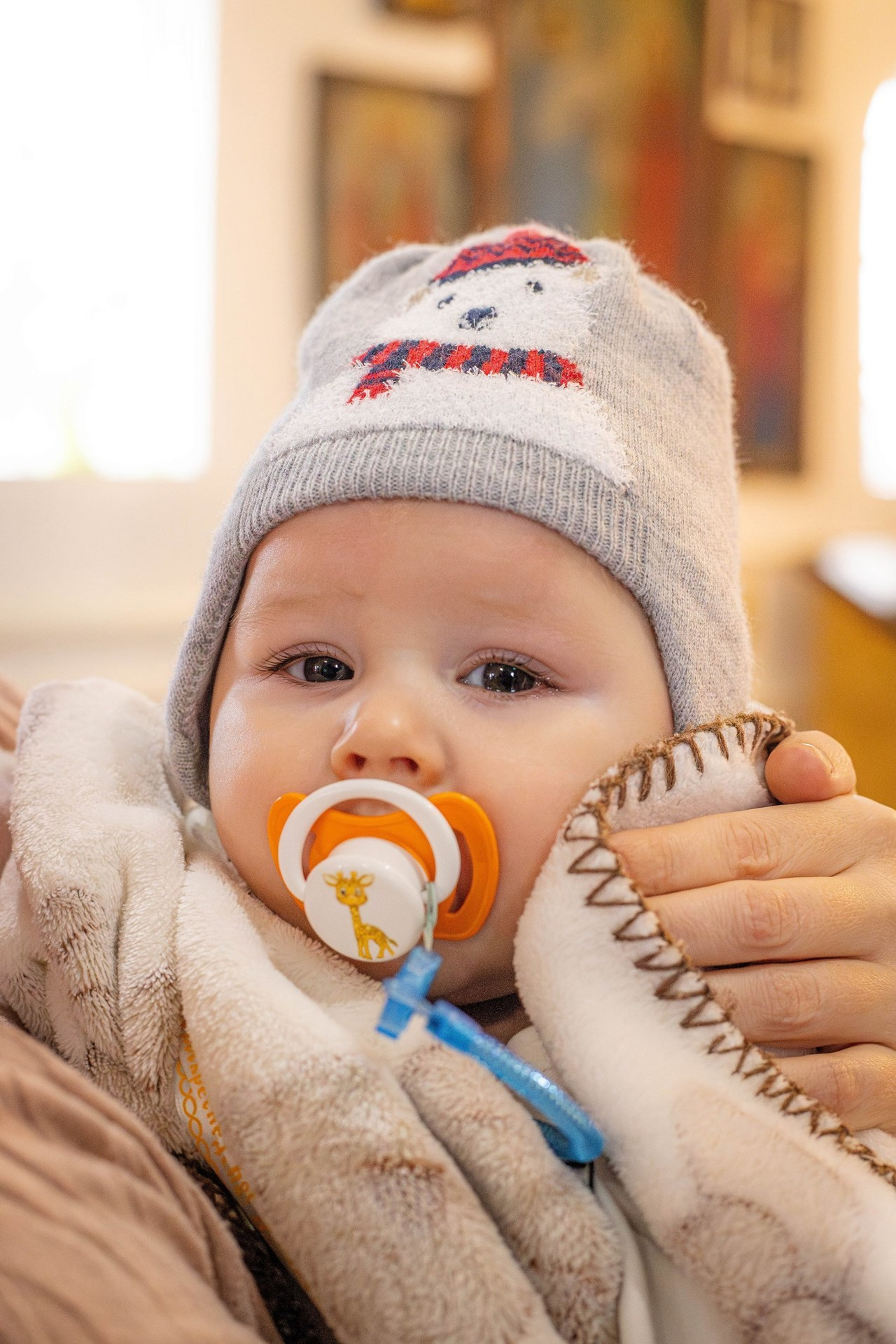 Отзывы. Семейный фотограф