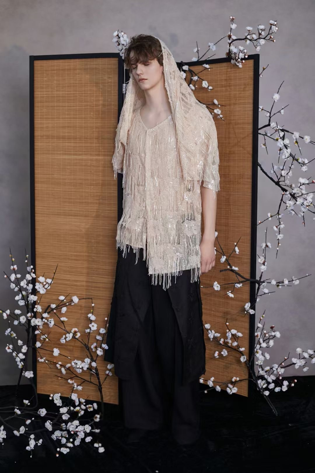 Арсений 185. Международное модельное материнское агентство «Open models»