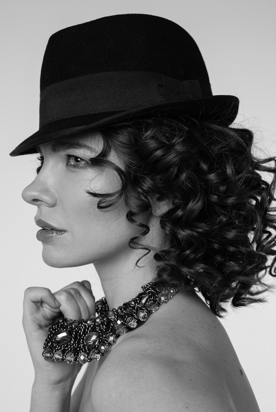 Студийные фотосессии Взрослых. Фотограф в Москве Юлия Рубцова (фото и видео)