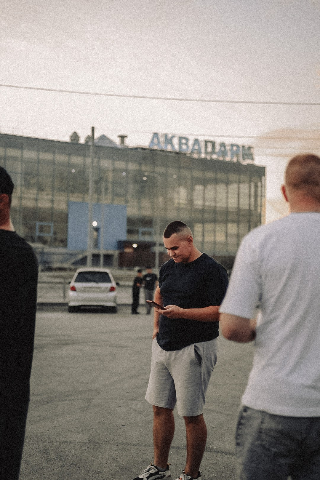 Сходки. Семейный фотограф Полина Легачева