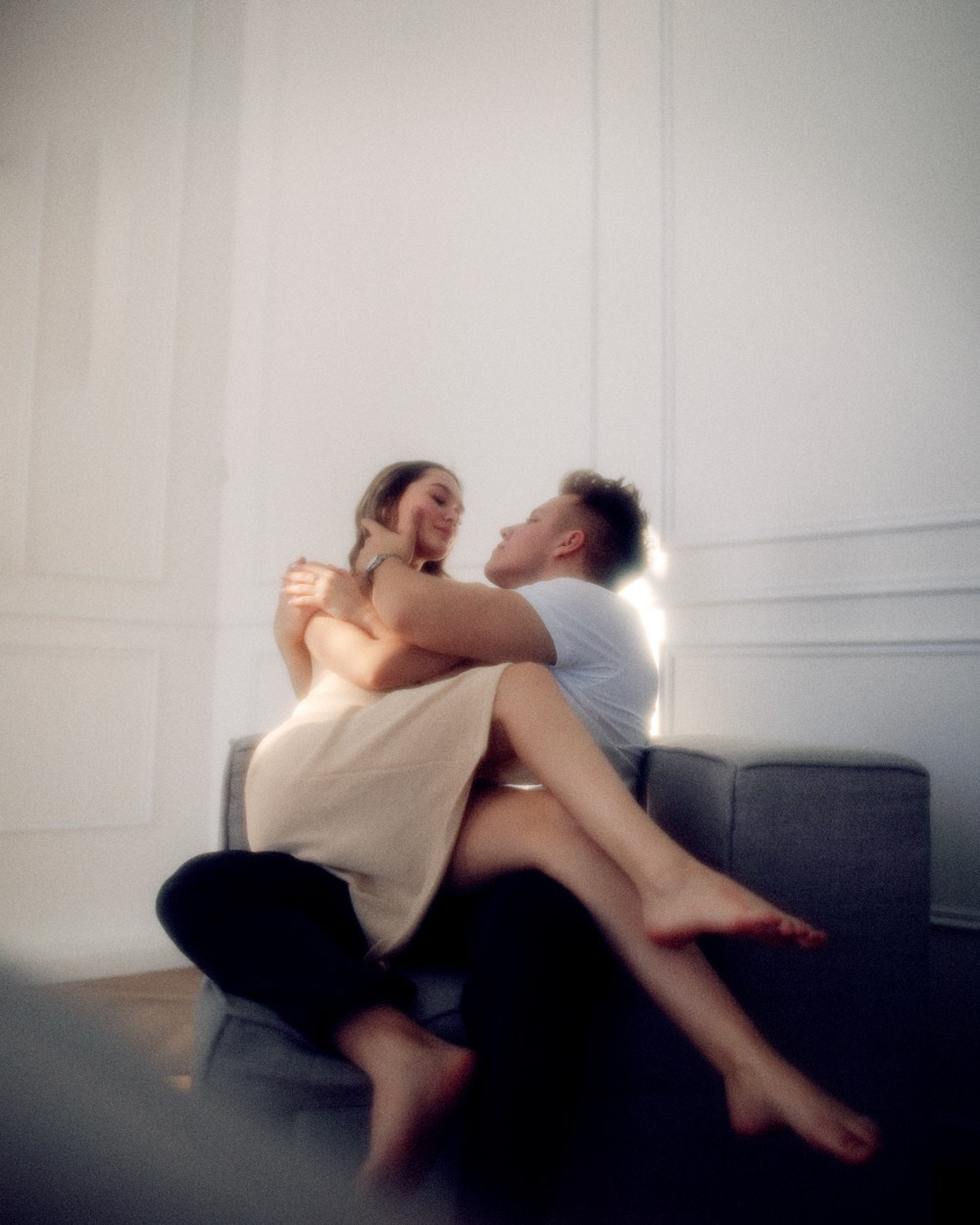 MARYANA&VANYA (STUDIO). Фотограф города Уральск Ольга Василец