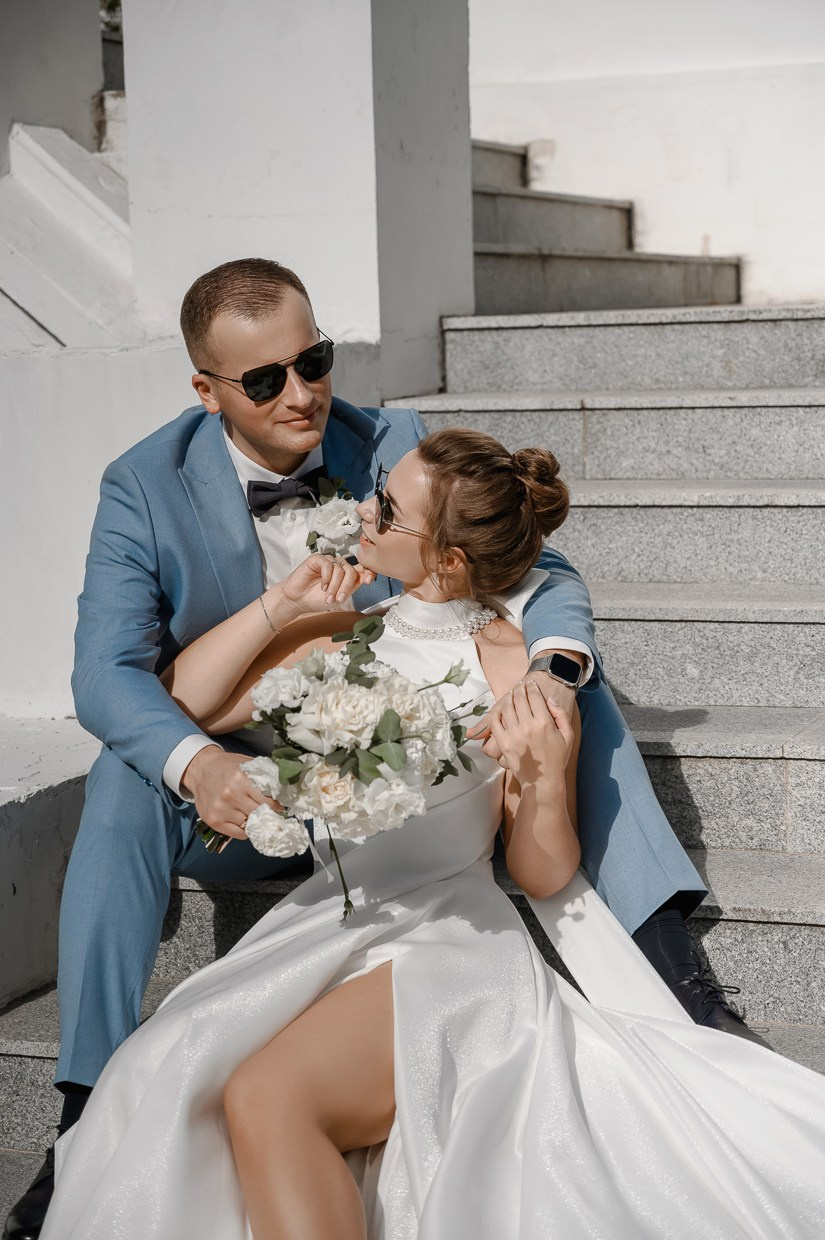 Егор & Дарья. Свадебный и семейный фотограф Москва, Иваново Андрей Перфилов