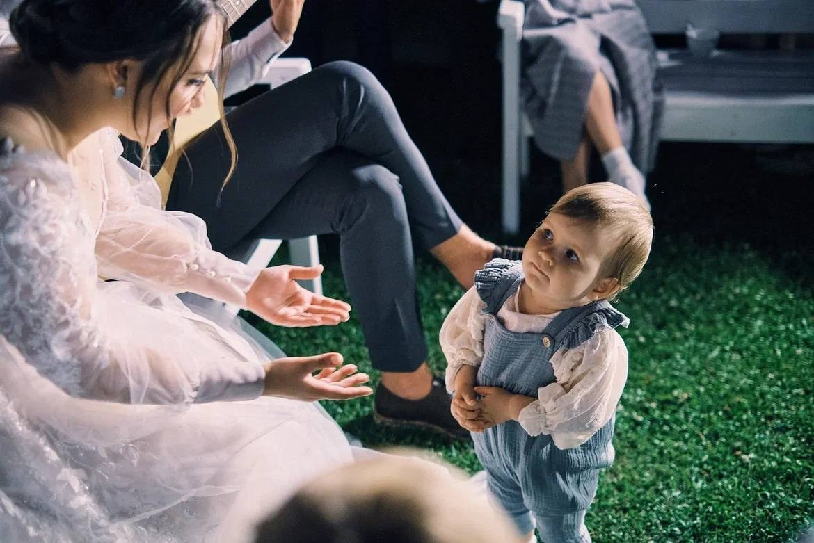 Никита и Виктория. Организатор свадеб Барнаул/Алтай/Дагестан