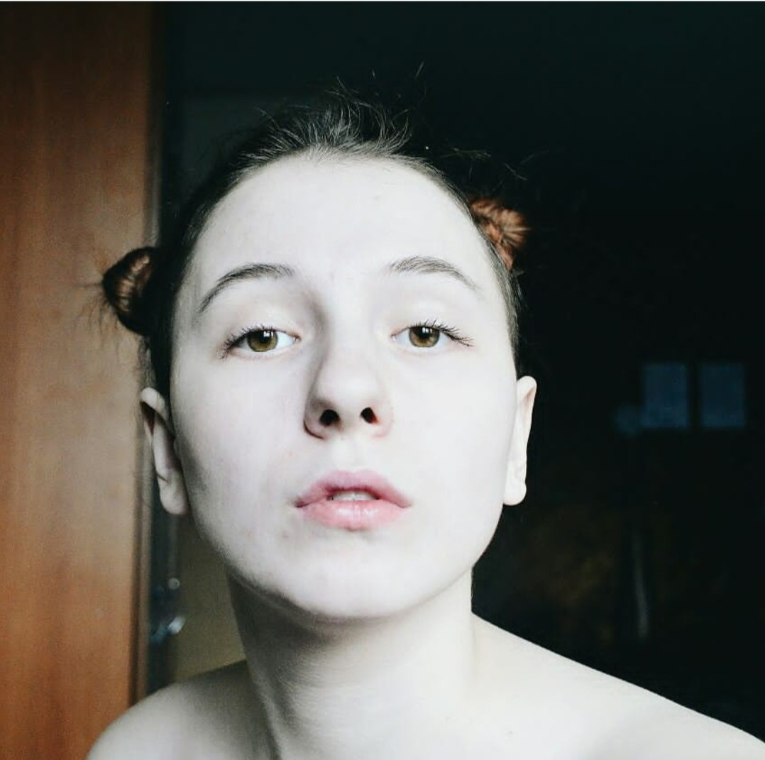 Обо мне. Анастасия Куц | фотограф | Пермский край