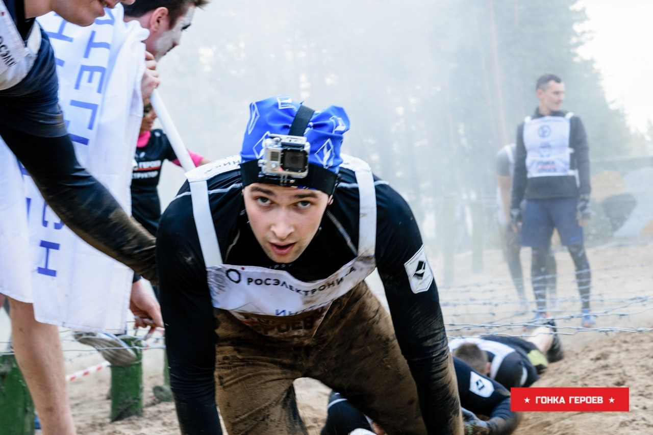 Гонка Героев, Ленобласть. Свадебный и семейный фотограф София Невская