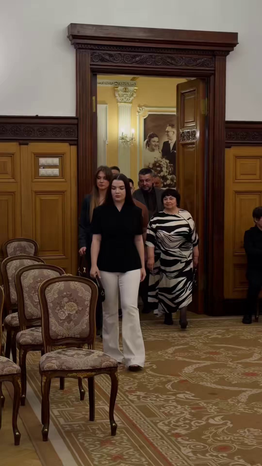 Портфолио. Свадебный рилсмейкер в Москве и Санкт-Петербурге