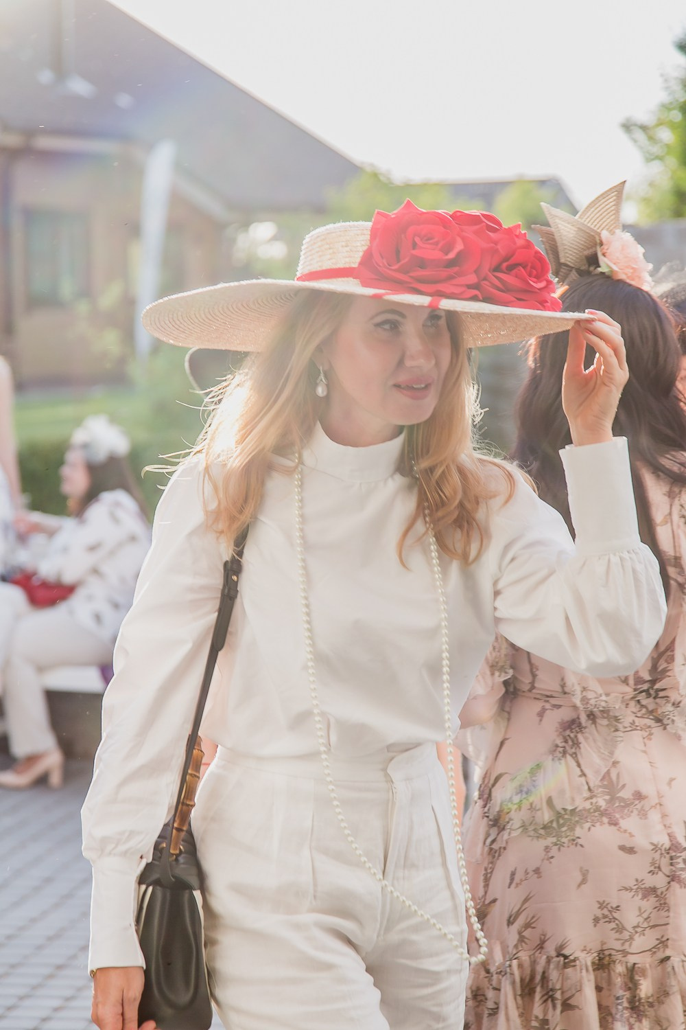 Levada. Главная