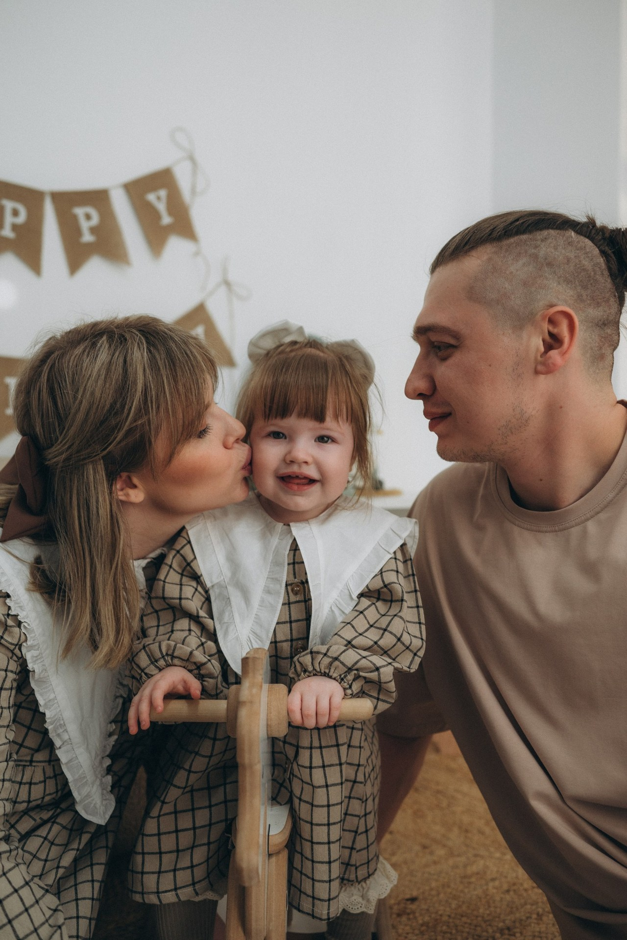 Отзывы. Семейный фотограф Юлия Власова