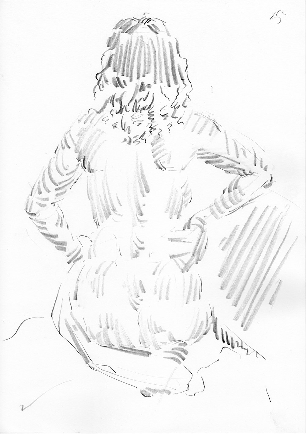 Лариса. YarkovViktorGallery