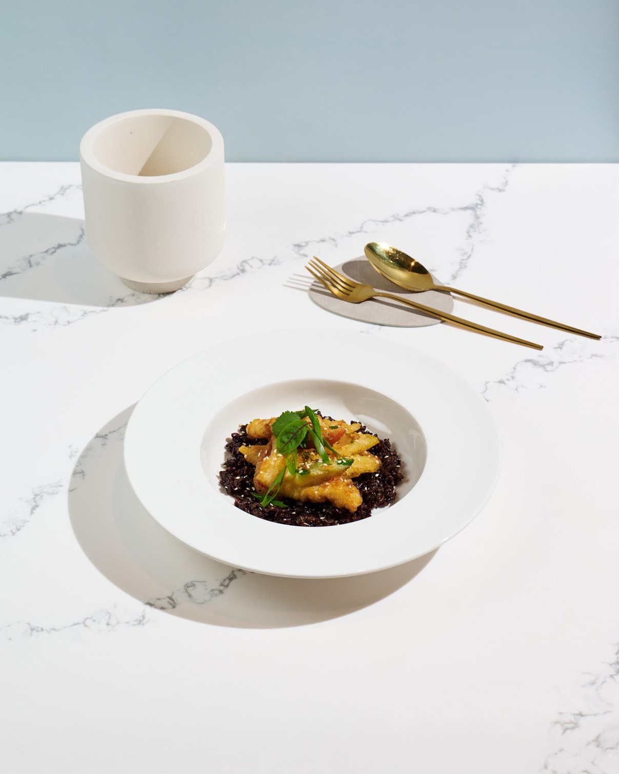 Ресторан Fun Day. Фотограф из Санкт-Петербурга Андрей Ревенко