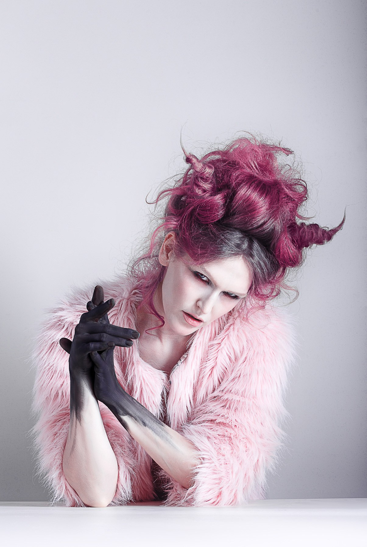 Фотограф Юлия Глазкова