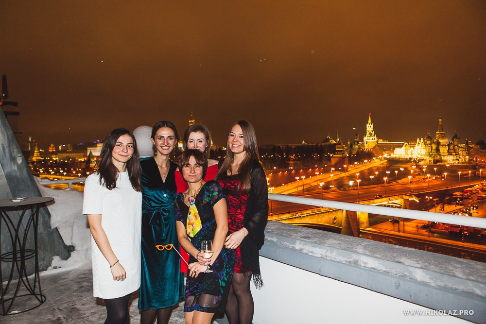 ИНГОССТРАХ ОНДД. Видеооператор/Фотограф Николай Завьялов