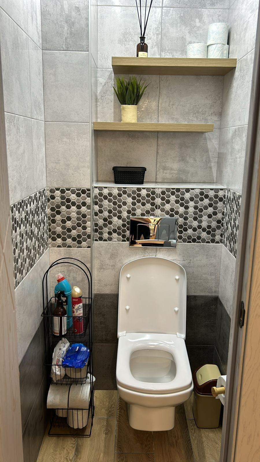 Примеры работ по дизайну ванных нашей студии. Дизайн-интерьера