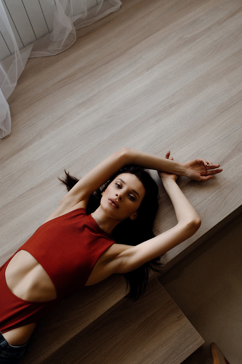 Индивидуальная. Свадебный фотограф Краснодар — Сочи — Алексей Титов