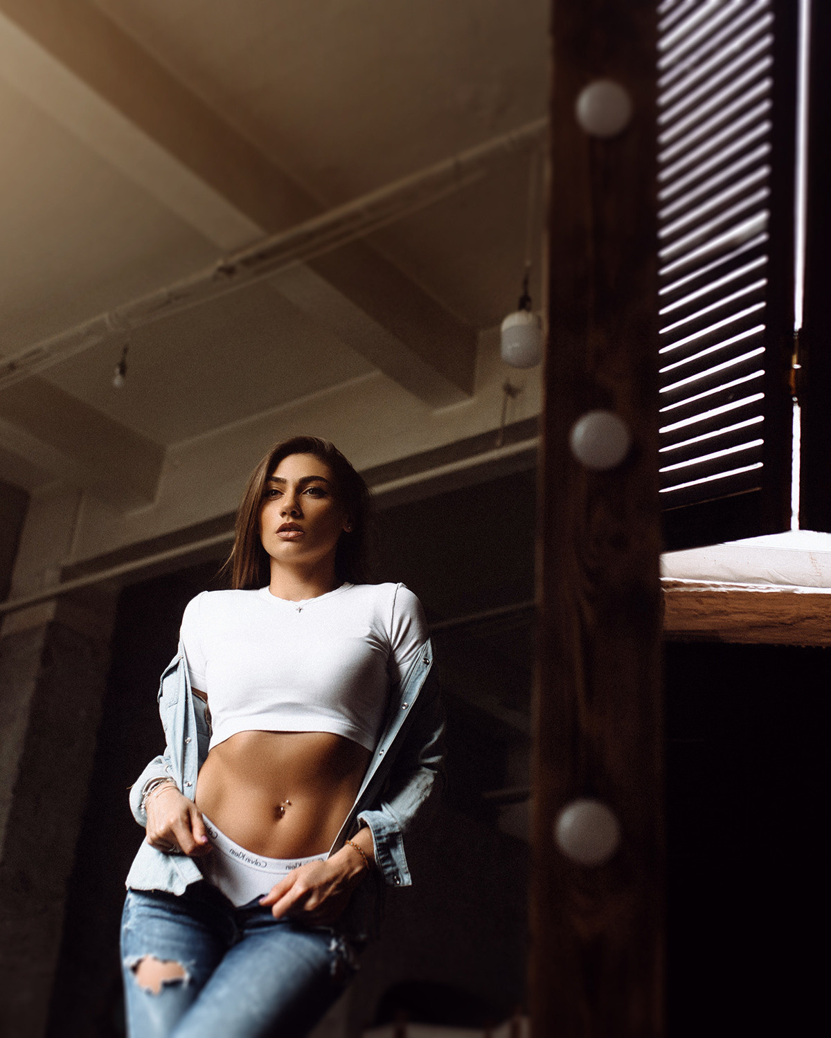 Индивидуальная. Свадебный фотограф Краснодар — Сочи — Алексей Титов