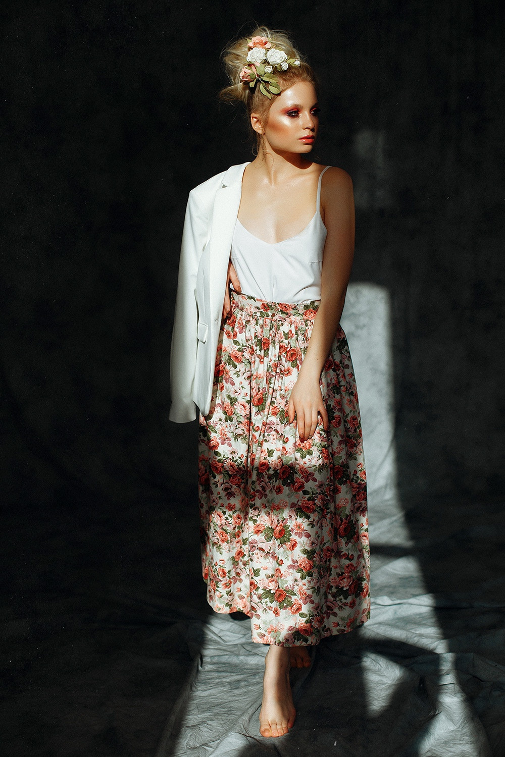 Индивидуальная. Свадебный фотограф Краснодар — Сочи — Алексей Титов