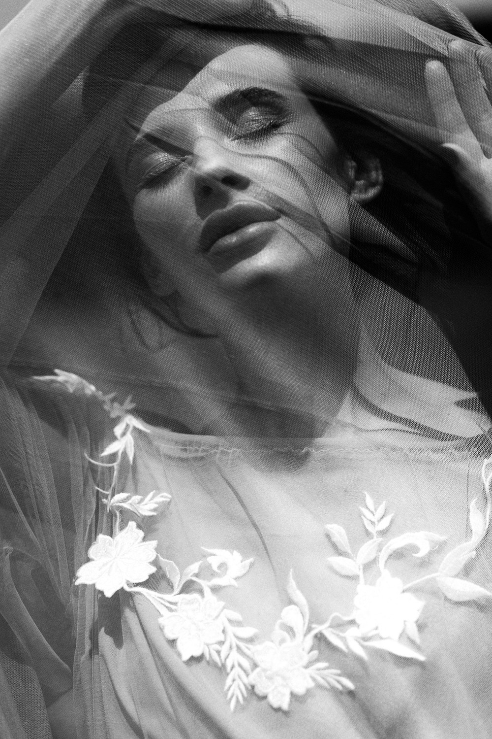 Индивидуальная. Свадебный фотограф Краснодар — Сочи — Алексей Титов