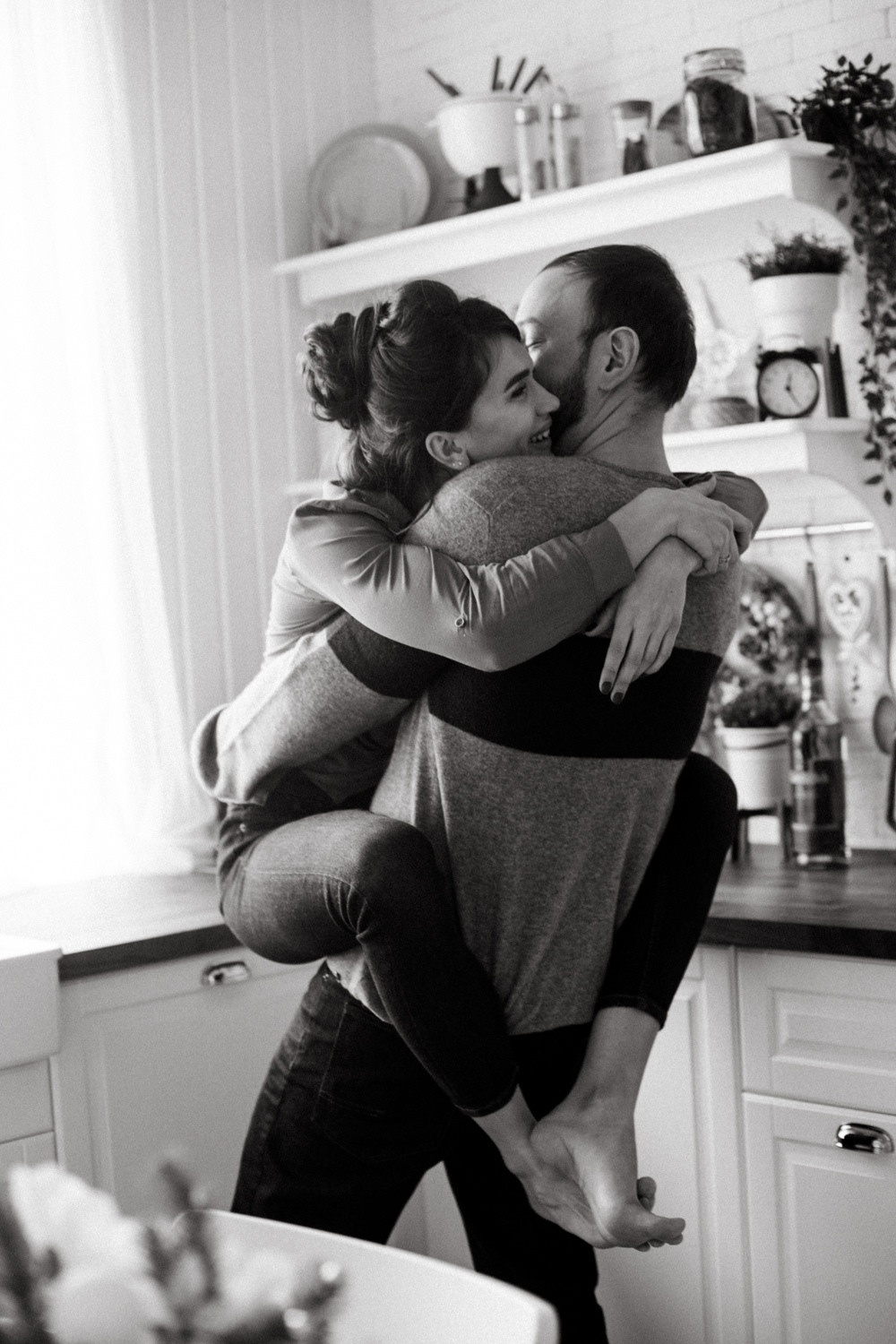 Лиза и Сережа♥. Свадебный фотограф Краснодар — Сочи — Алексей Титов