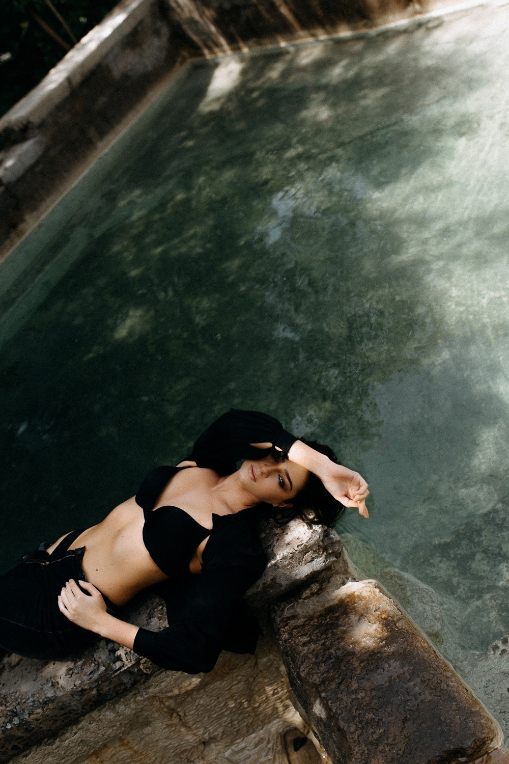 Индивидуальная. Свадебный фотограф Краснодар — Сочи — Алексей Титов